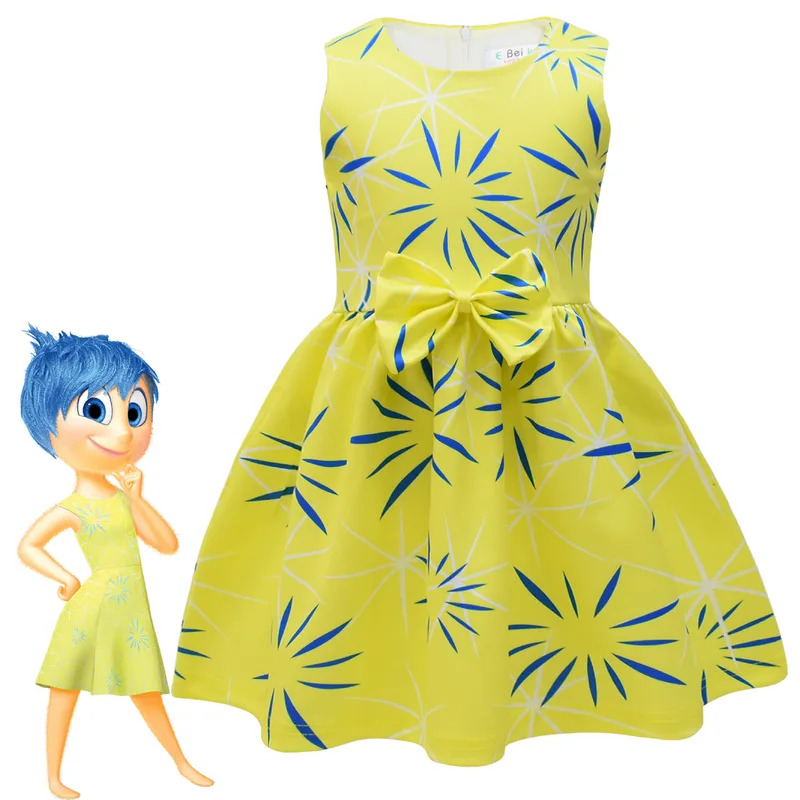 Cosplay Anime Baby Girl Inside - Baby Clothing Unit recension och pris