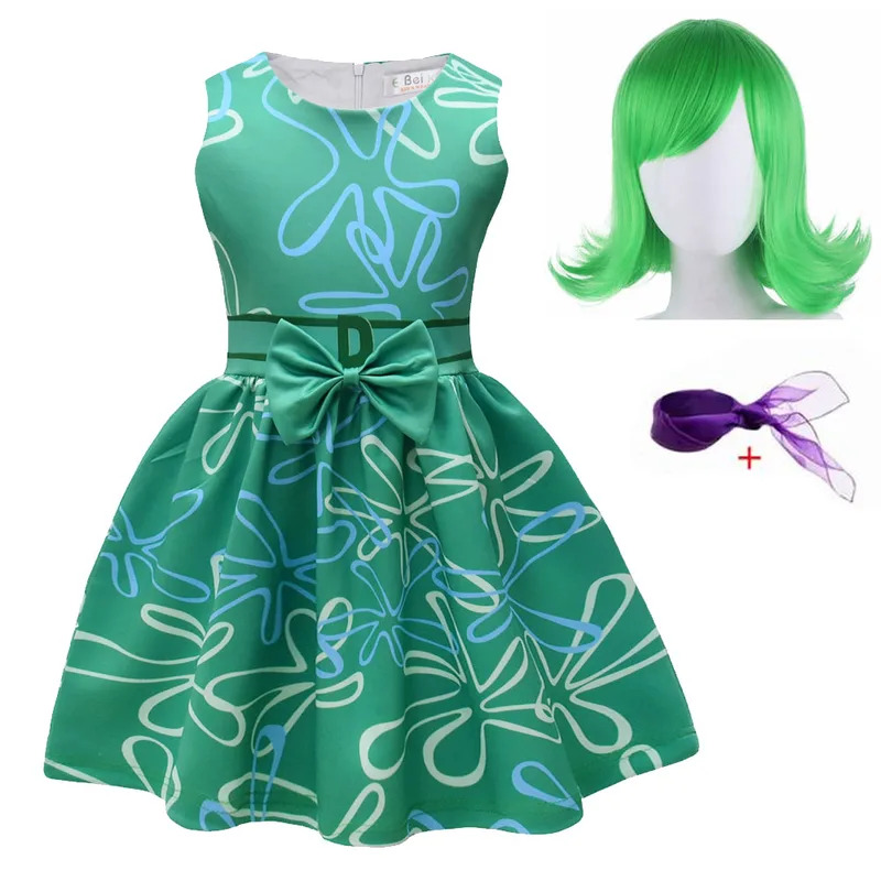 Cosplay Anime Baby Girl Inside - Baby Clothing Unit recension och pris