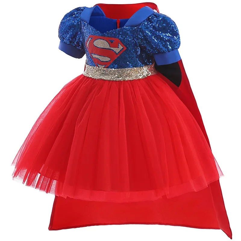 1 to 6 years baby girls hero c - Baby Clothing Unit recension och pris