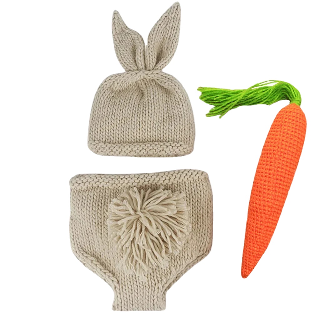 Newborn Photography Props Baby - Baby Clothing Discount recension och pris