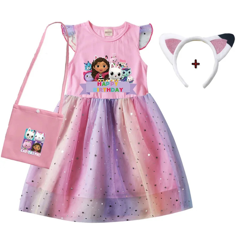 2025 Halloween Cosplay Kids Gi - Baby Clothing Unit recension och pris