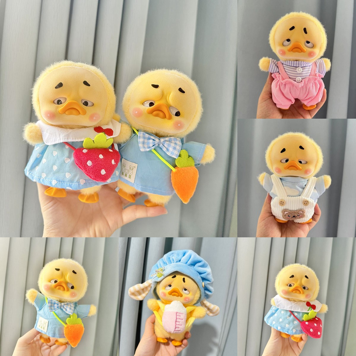 Kindergarten Sets Annoying Duc - Baby Clothing Products recension och pris