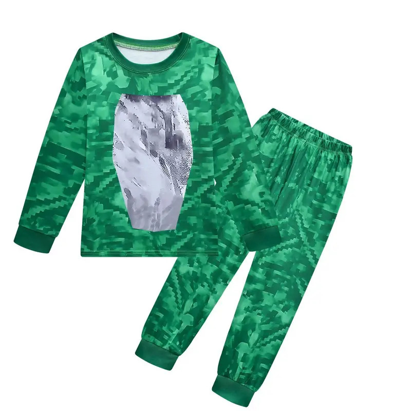 Anime Cosplay Game Gorilla Tag - Baby Clothing Unit recension och pris