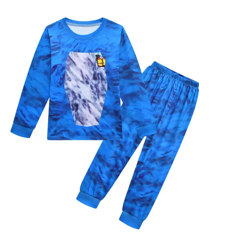 Anime Cosplay Game Gorilla Tag - Baby Clothing Unit recension och pris