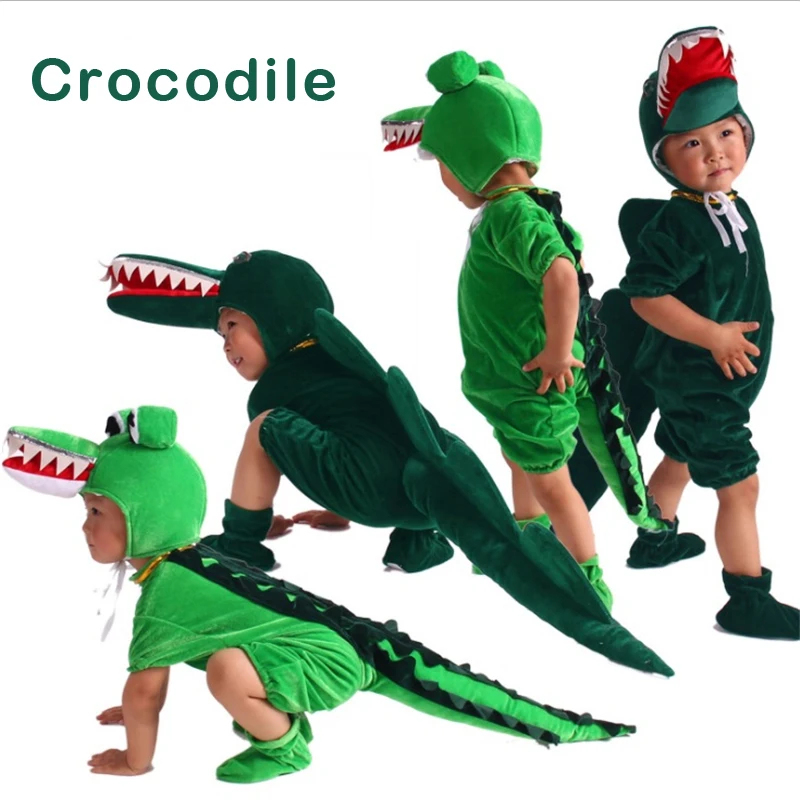 ❤2026★ Crocodile Jumpsuit Baby - Baby Clothing Unit recension och pris