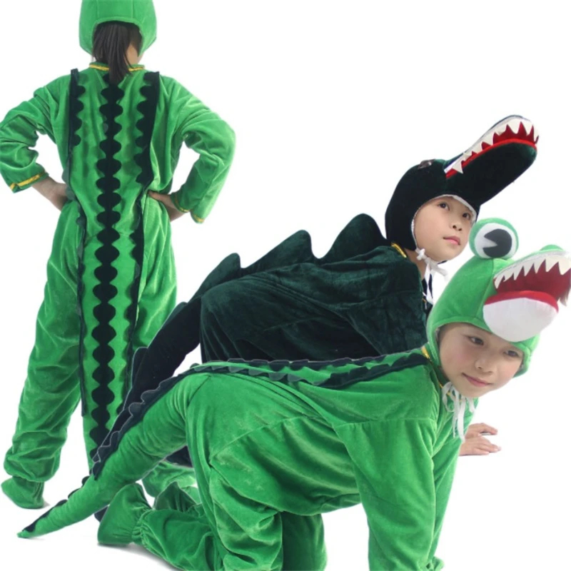 ❤2026★ Crocodile Jumpsuit Baby - Baby Clothing Unit recension och pris