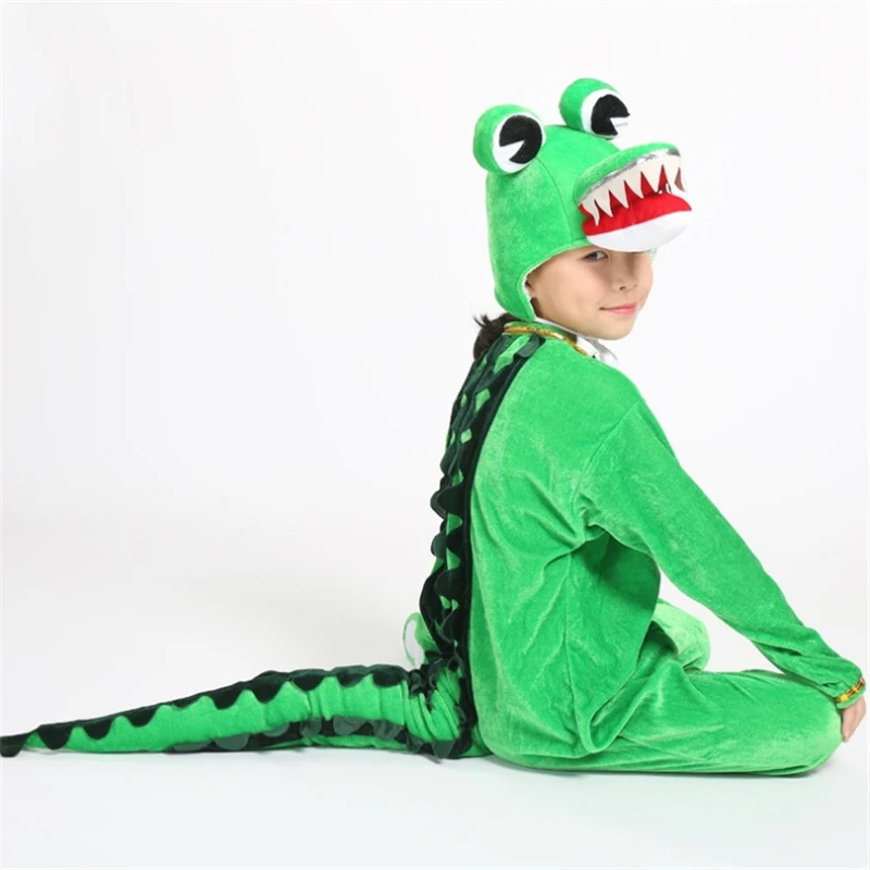 ❤2026★ Crocodile Jumpsuit Baby - Baby Clothing Unit recension och pris