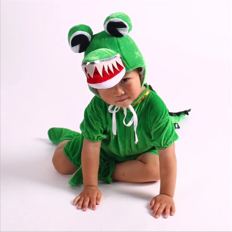 ❤2026★ Crocodile Jumpsuit Baby - Baby Clothing Unit recension och pris