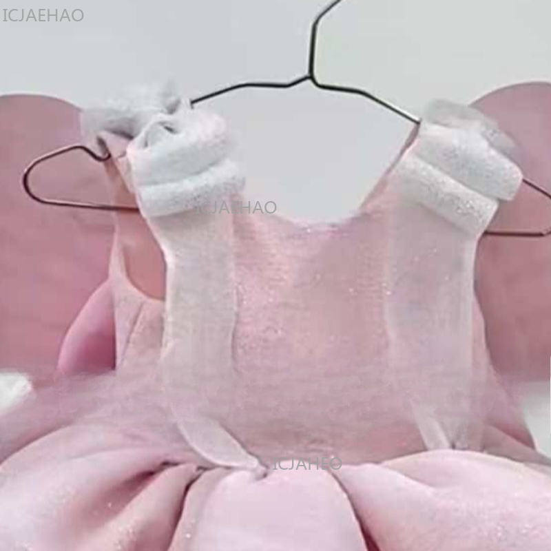 2026 Baby Girl Pink Cute Princ - Baby Clothing For Girls recension och pris