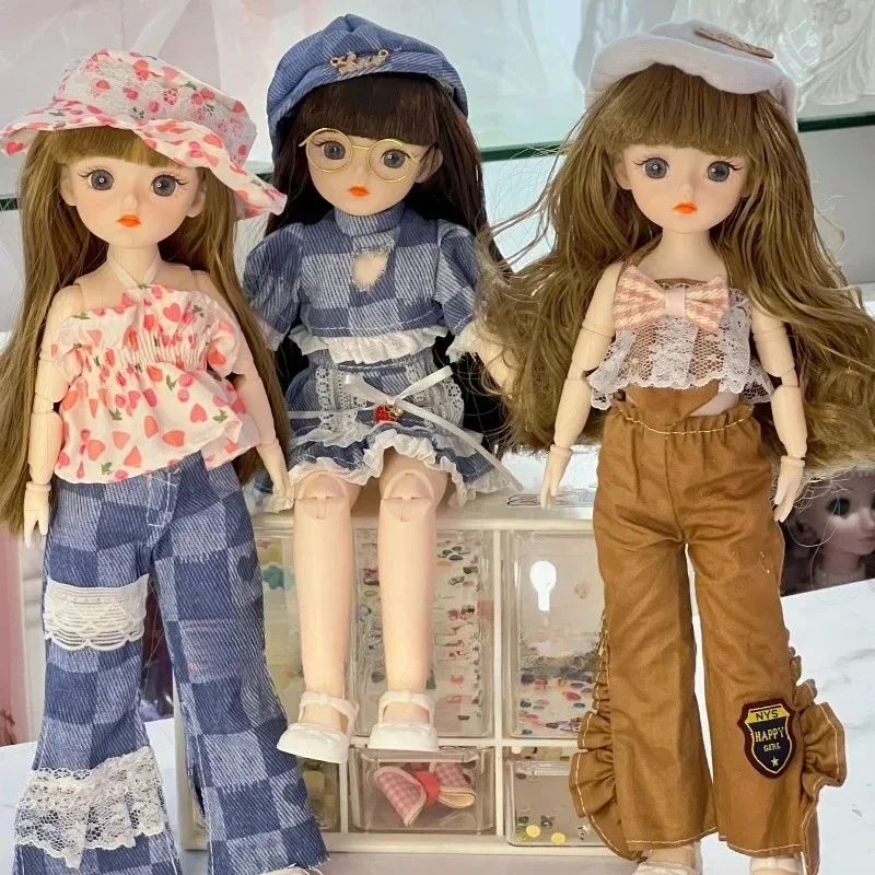 11 Inches 20 Joint New Interne - Baby Clothing Discount recension och pris