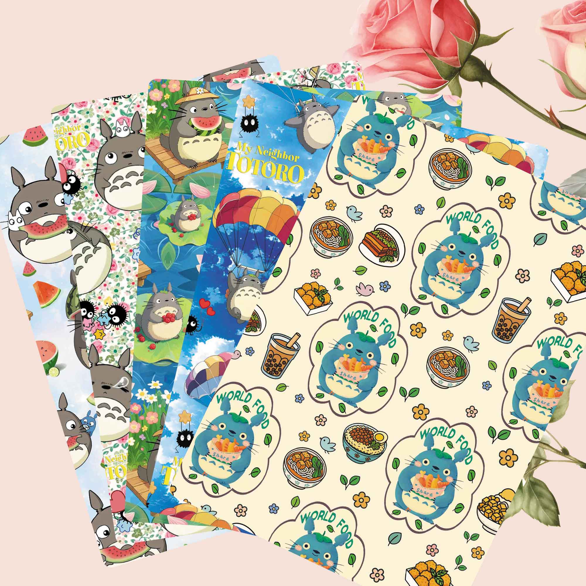140*50cm Cartoon Fabric Hot DI - Baby Clothing Products recension och pris