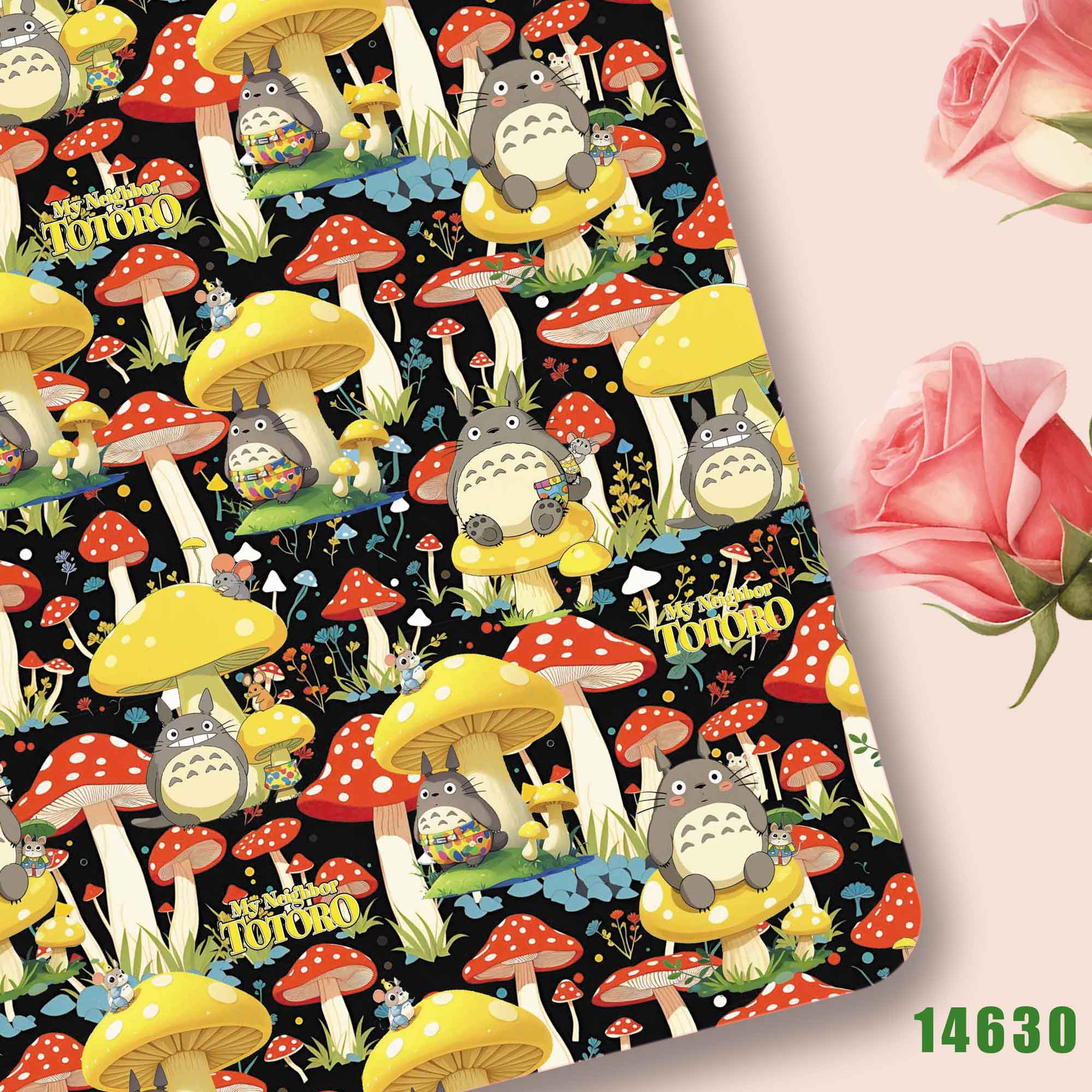 140*50cm Cartoon Fabric Hot DI - Baby Clothing Products recension och pris