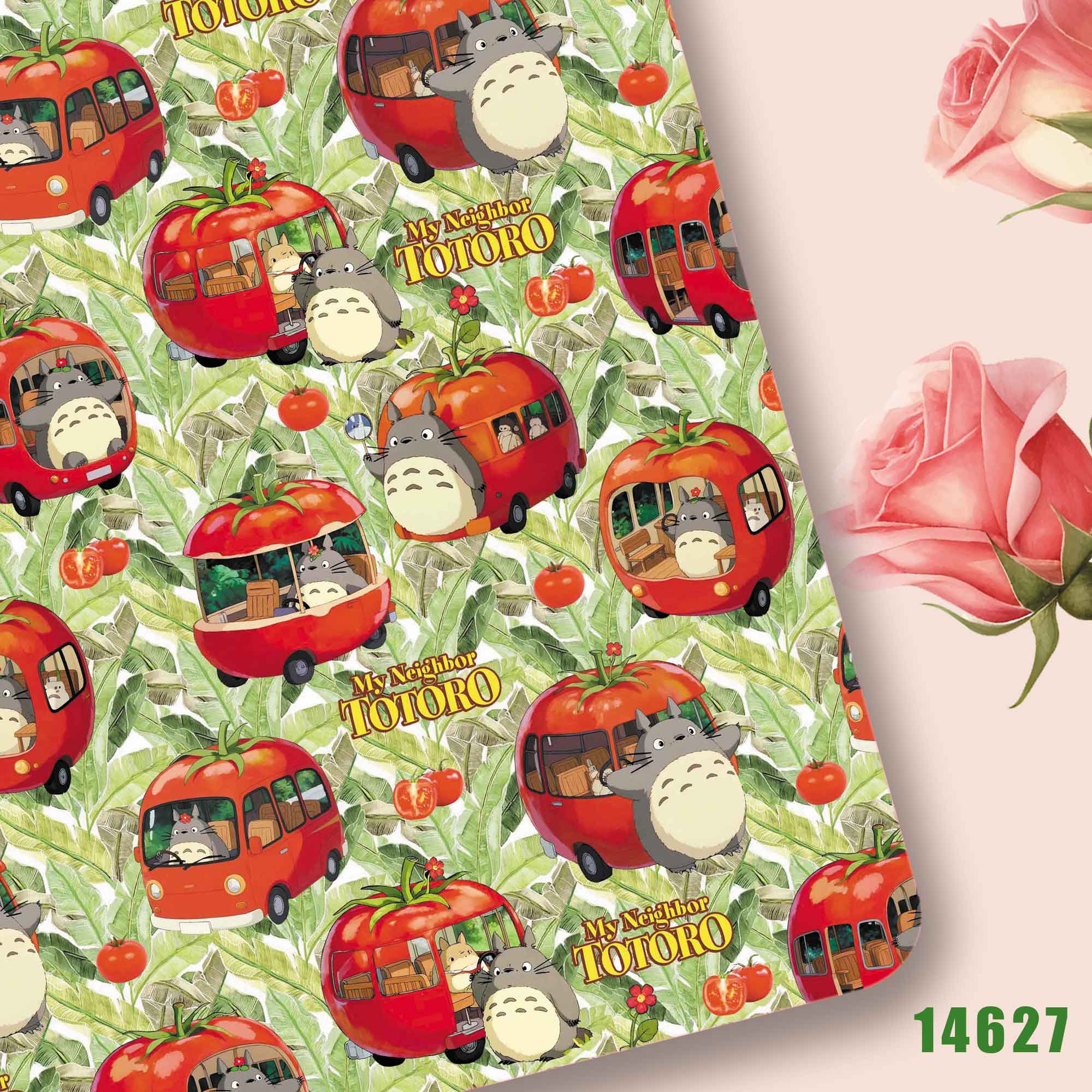 140*50cm Cartoon Fabric Hot DI - Baby Clothing Products recension och pris