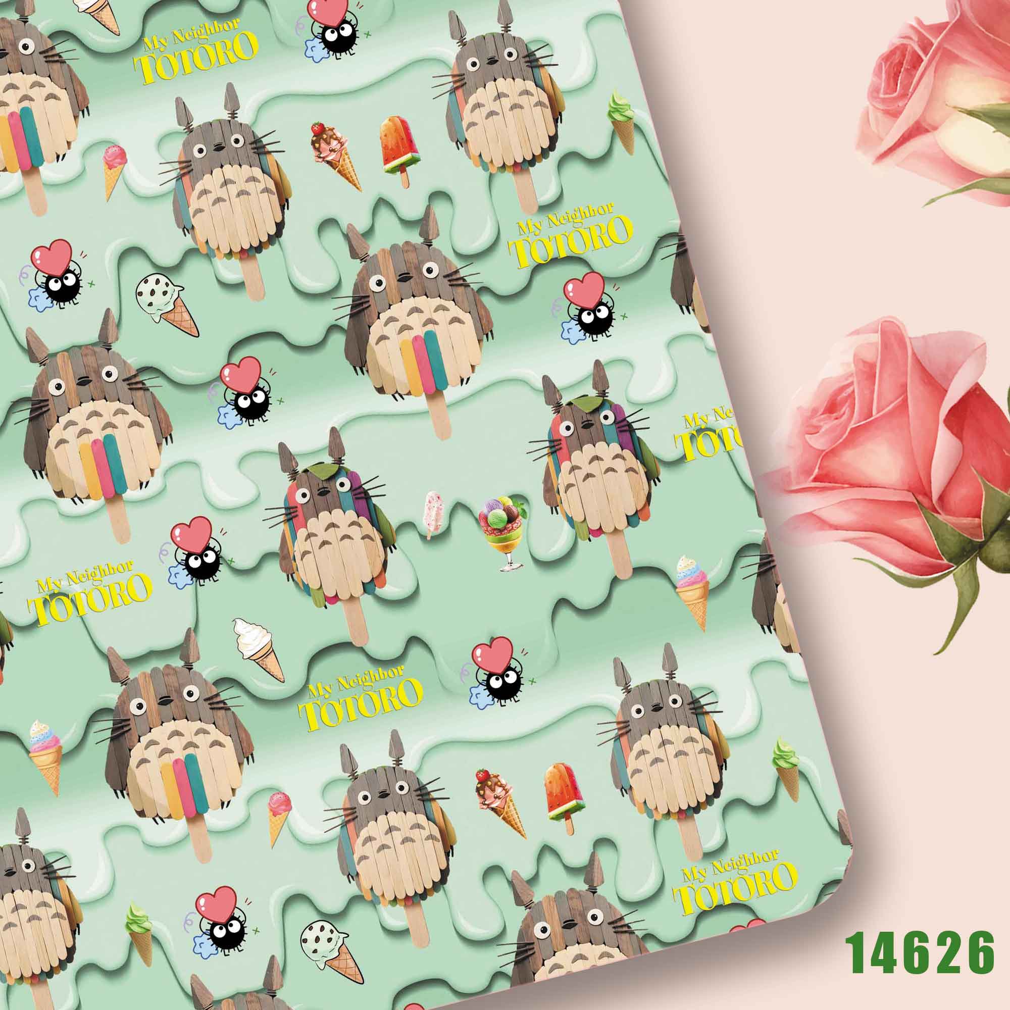 140*50cm Cartoon Fabric Hot DI - Baby Clothing Products recension och pris