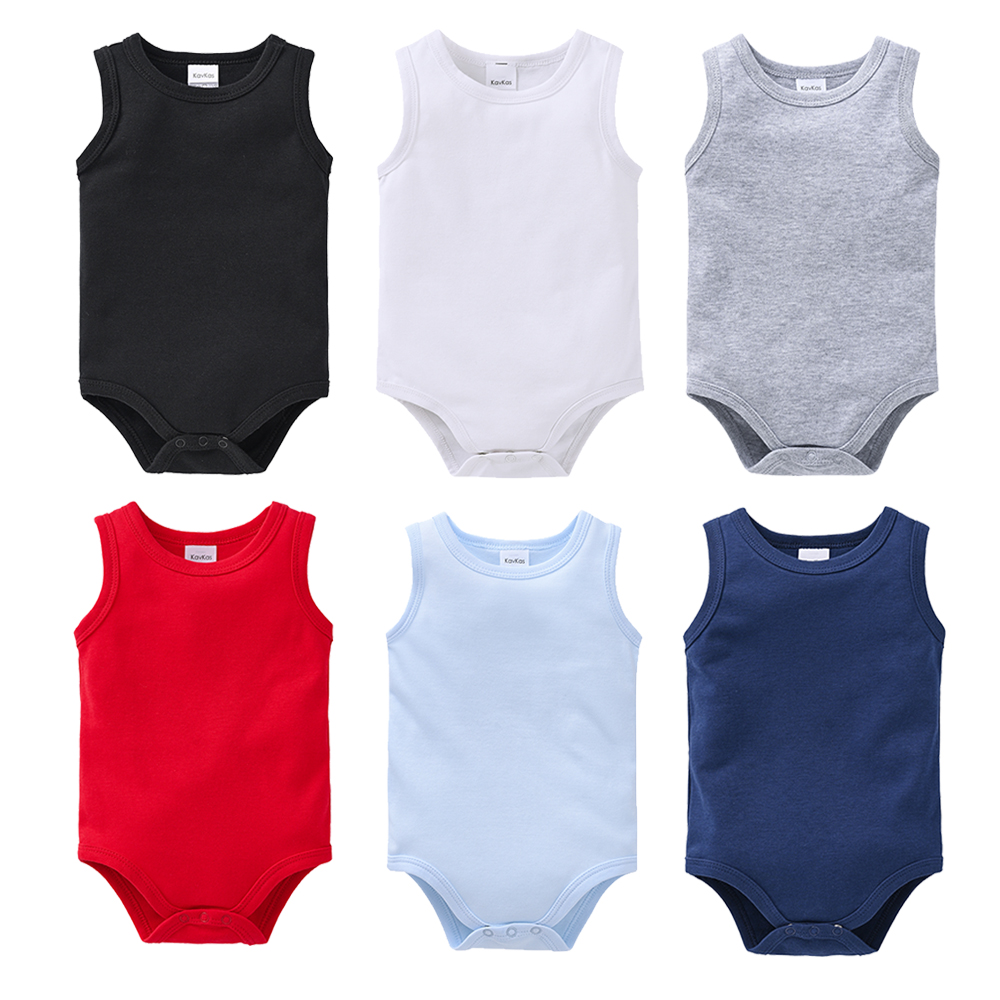 Kavkas Summer Baby Boys Clothi - Baby Clothing For Girls recension och pris