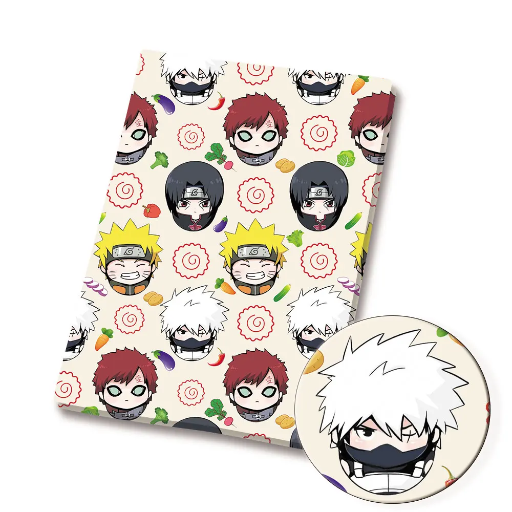 naruto Anime peripherals Fabri - Baby Clothing Products recension och pris
