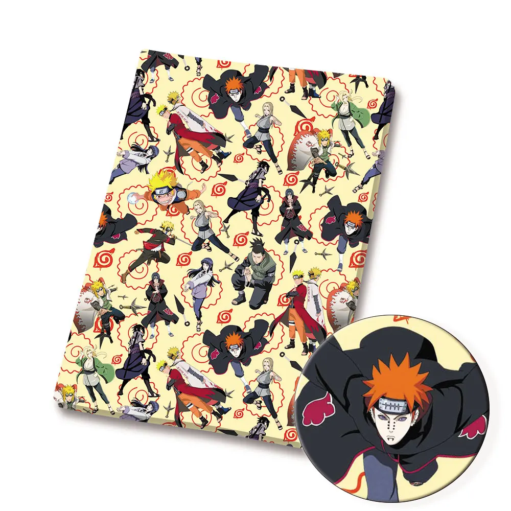 naruto Anime peripherals Fabri - Baby Clothing Products recension och pris