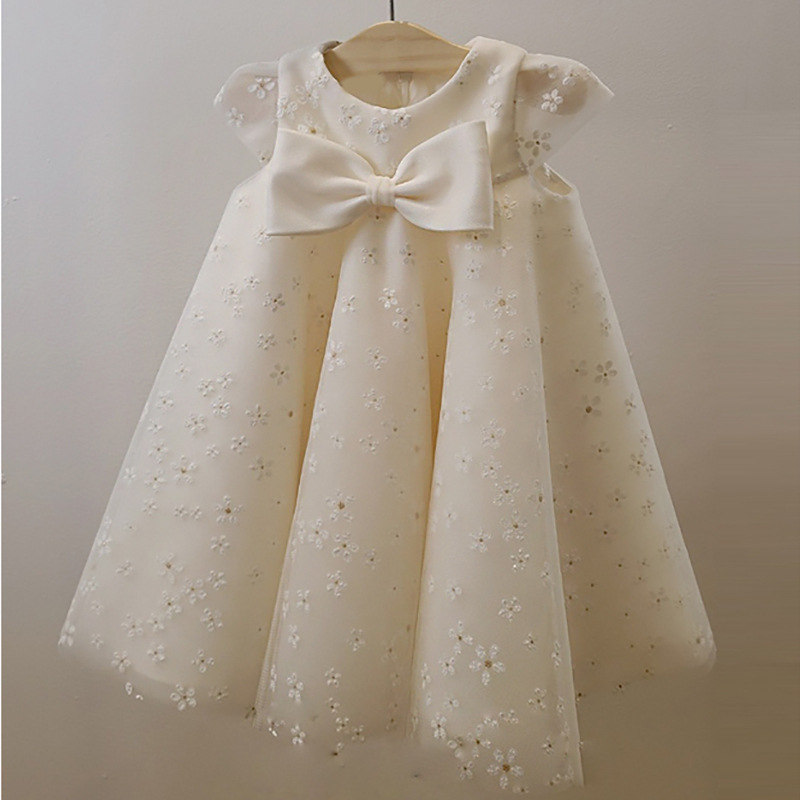 Baby Girl One-Year-Old High-Wa - Baby Clothing Discount recension och pris