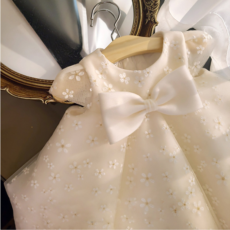 Baby Girl One-Year-Old High-Wa - Baby Clothing Discount recension och pris