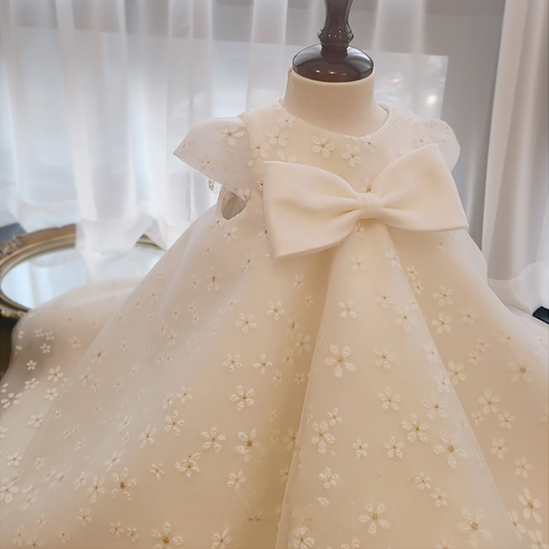 Baby Girl One-Year-Old High-Wa - Baby Clothing Discount recension och pris