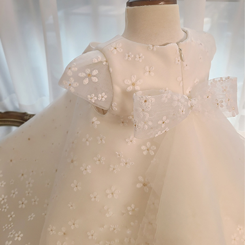 Baby Girl One-Year-Old High-Wa - Baby Clothing Discount recension och pris