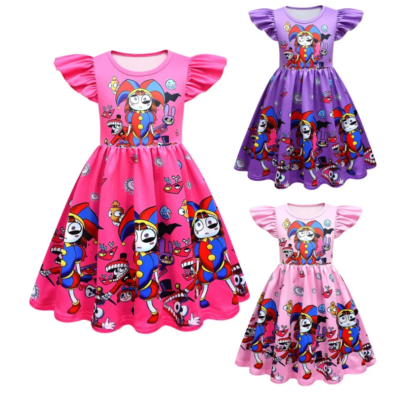 ❤2026★ Kids Cosplay Costume Th - Baby Clothing Unit recension och pris
