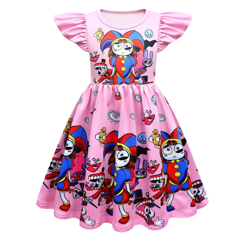 ❤2026★ Kids Cosplay Costume Th - Baby Clothing Unit recension och pris
