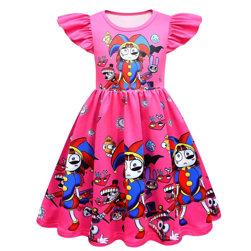 ❤2026★ Kids Cosplay Costume Th - Baby Clothing Unit recension och pris