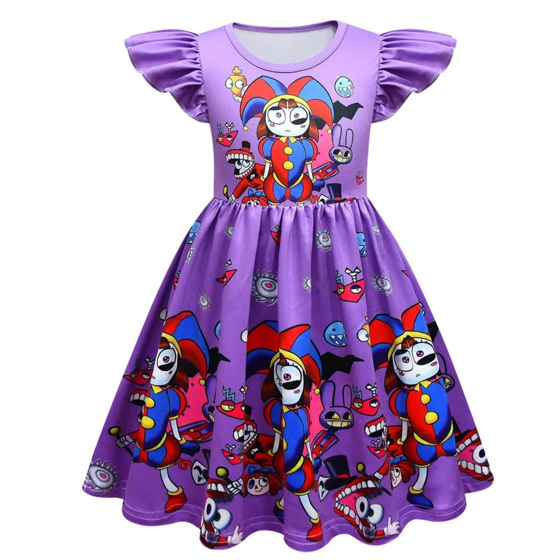 ❤2026★ Kids Cosplay Costume Th - Baby Clothing Unit recension och pris