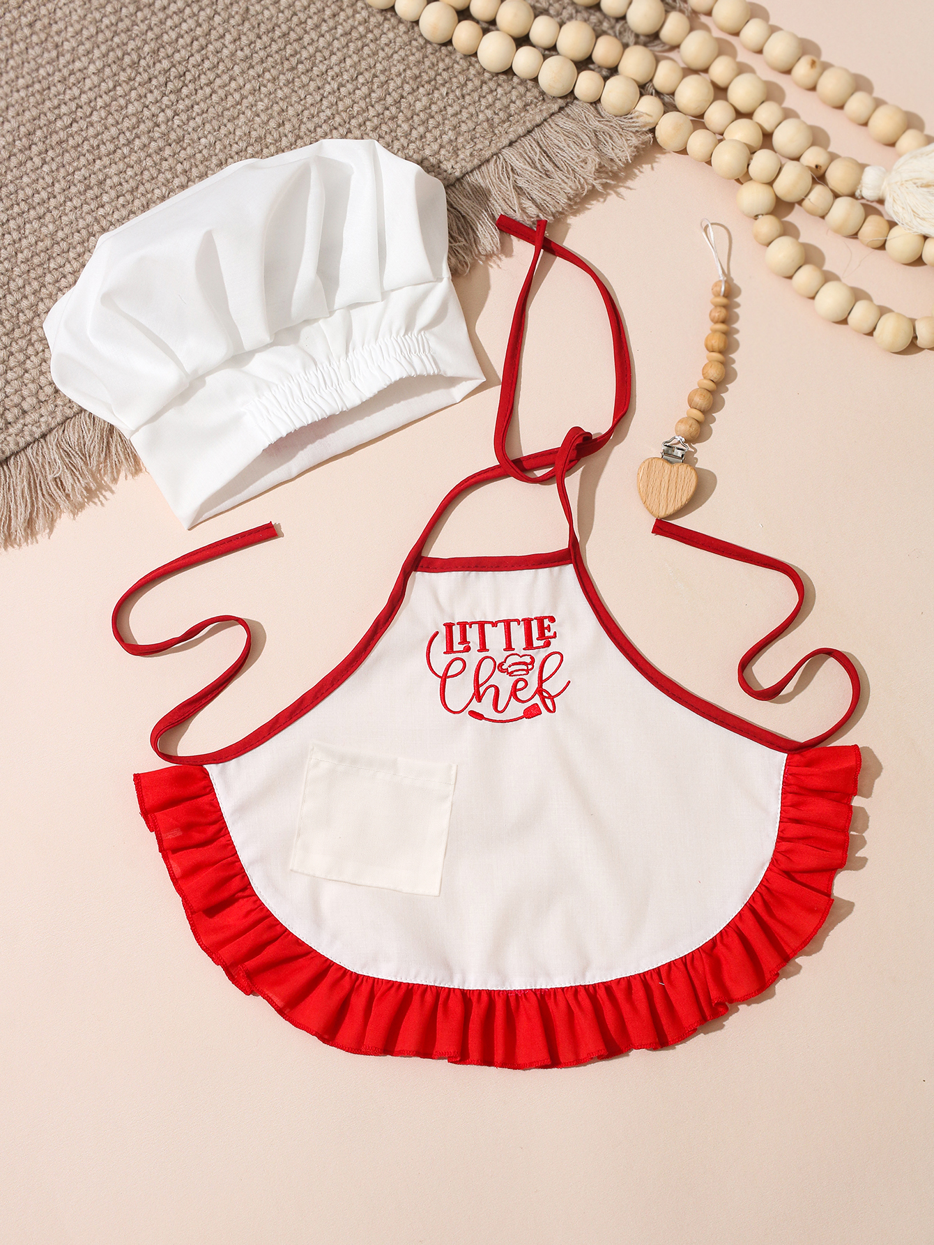Ylsteed 2Pcs Newborn Embroider - Baby Clothing On Sale recension och pris