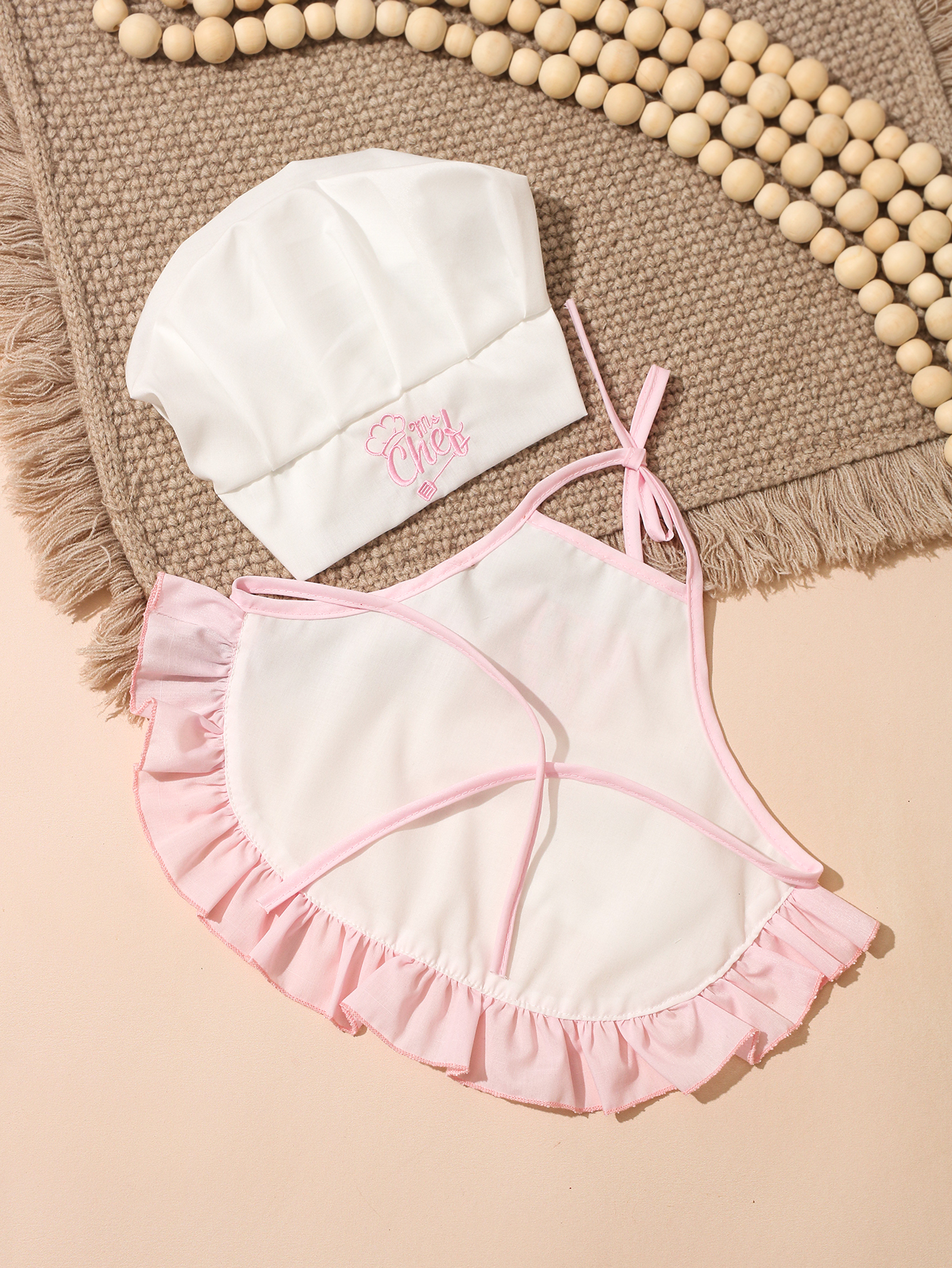 Ylsteed 2Pcs Newborn Embroider - Baby Clothing On Sale recension och pris