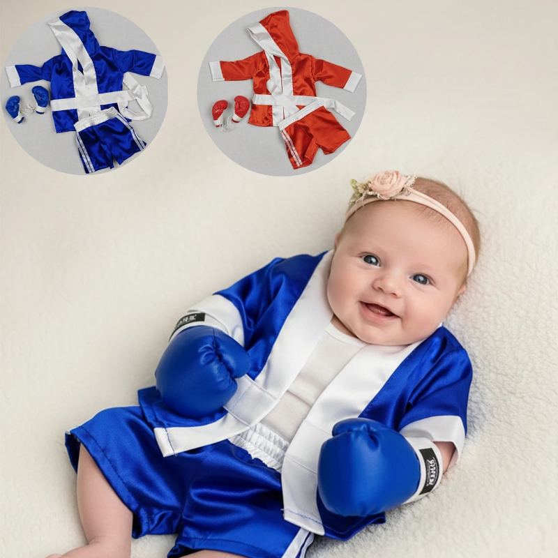 Newborn Photography Props Baby - Baby Clothing Products recension och pris