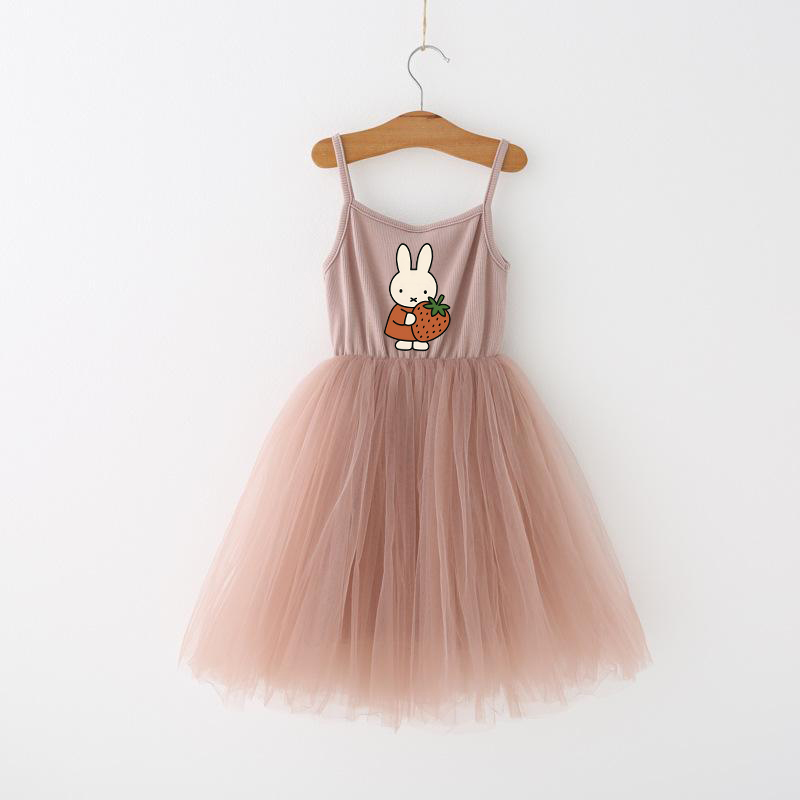 Miffys Children Spaghetti Stra - Baby Clothing Discount recension och pris