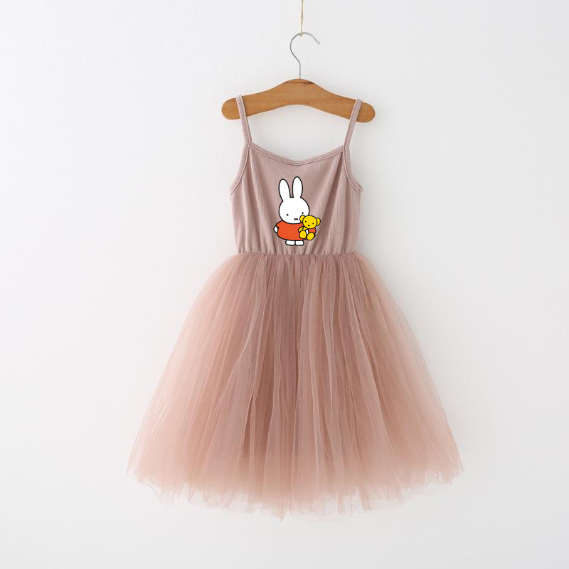 Miffys Children Spaghetti Stra - Baby Clothing Discount recension och pris