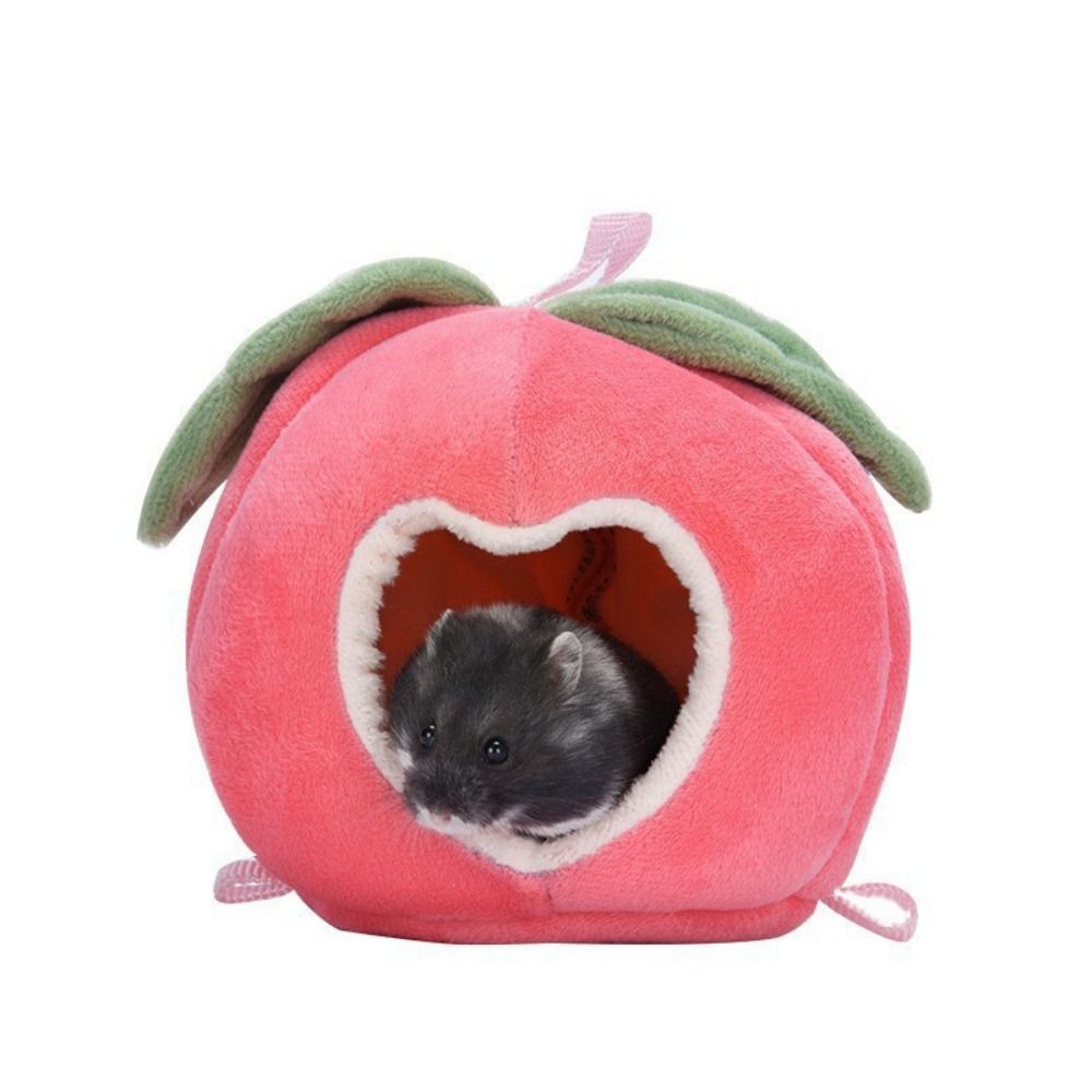 Cute Hamster Cotton House Soft - Fleece Sleep Bag recension och pris