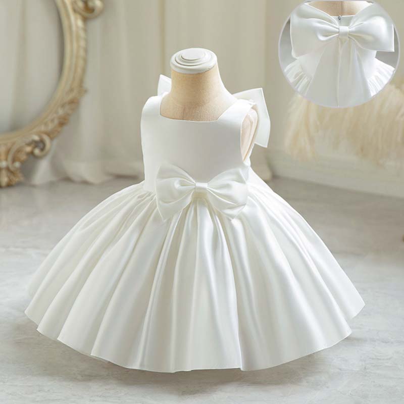 Baby Girls Party Dress Sweet B - Baby Clothing Discount recension och pris