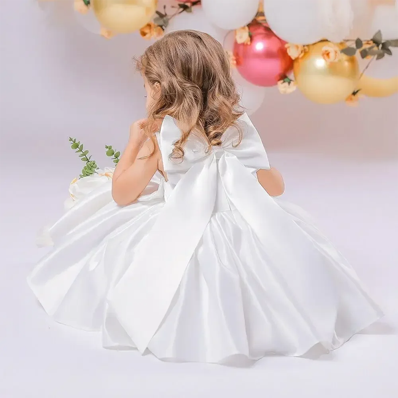 Baby Girls Party Dress Sweet B - Baby Clothing Discount recension och pris