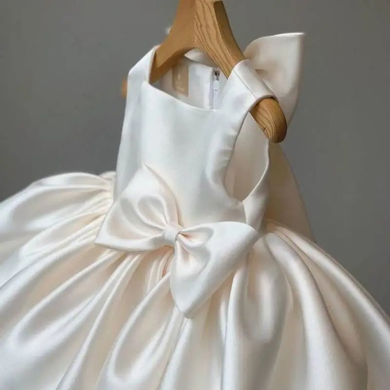 Baby Girls Party Dress Sweet B - Baby Clothing Discount recension och pris