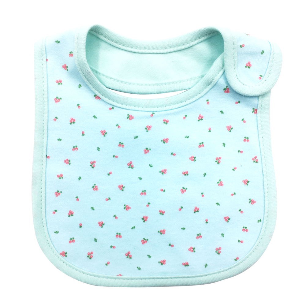 100% Cotton Baby Bibs Waterpro - Baby Clothing Products recension och pris