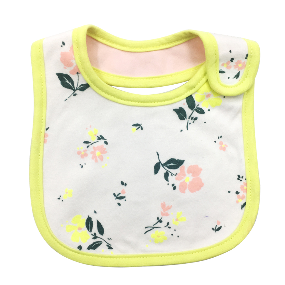 100% Cotton Baby Bibs Waterpro - Baby Clothing Products recension och pris