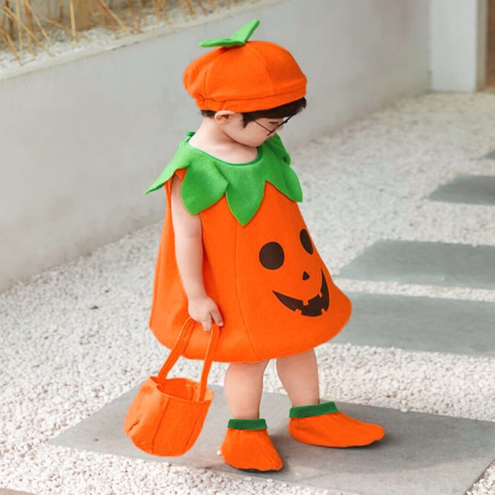 Kids Cosplay Costumes Children - Baby Clothing Unit recension och pris