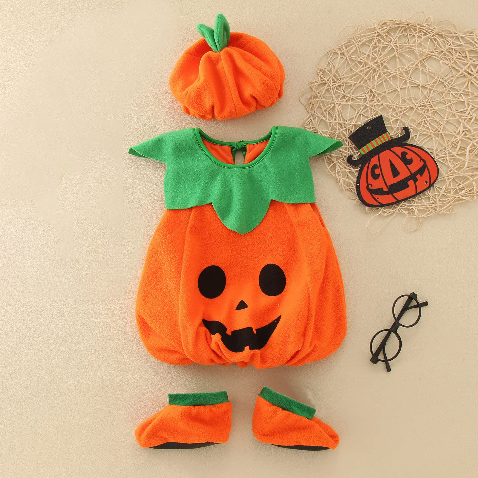 Kids Cosplay Costumes Children - Baby Clothing Unit recension och pris