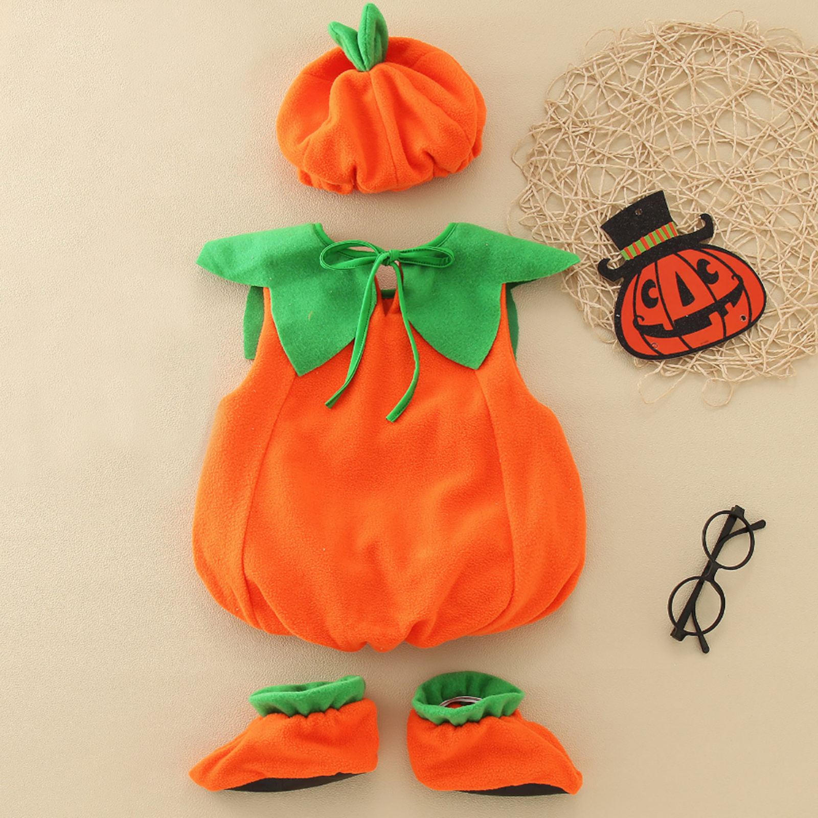 Kids Cosplay Costumes Children - Baby Clothing Unit recension och pris