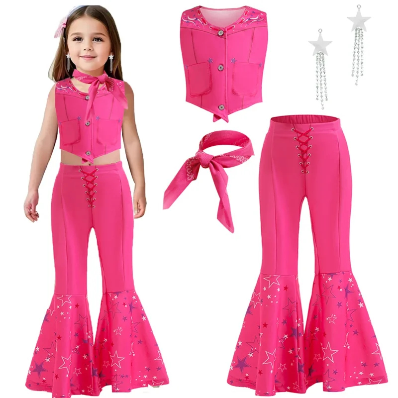 ❤2026★ Baby girls cosplay cost - Baby Clothing Unit recension och pris