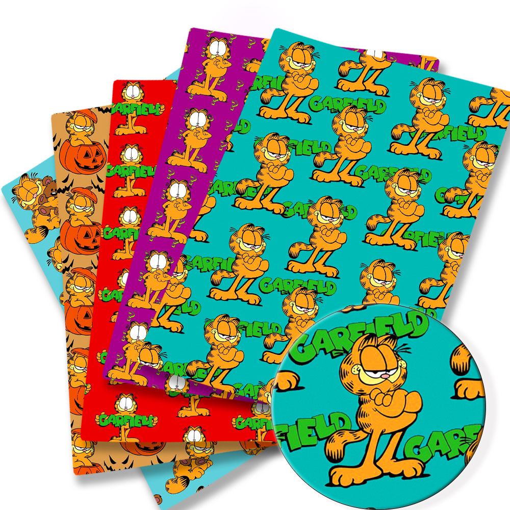 Cartoon Fabric Hot DIY140*50cm - Baby Clothing Products recension och pris