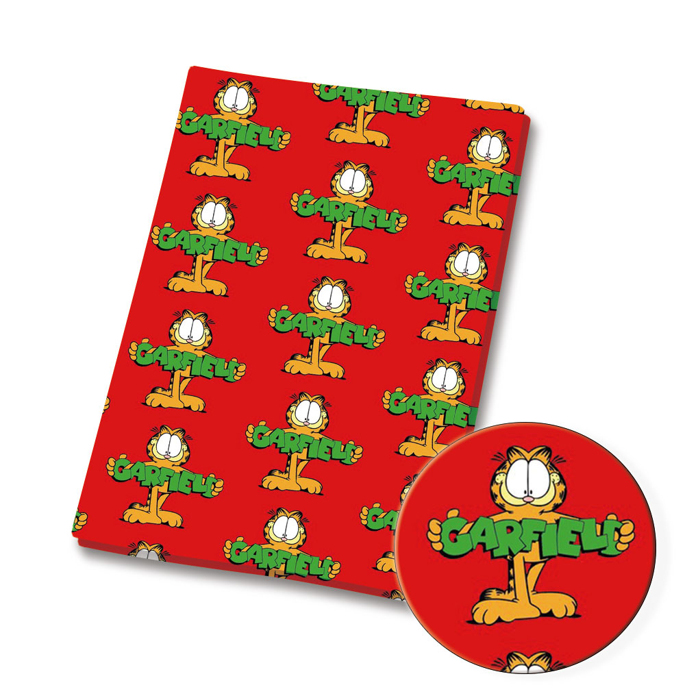 Cartoon Fabric Hot DIY140*50cm - Baby Clothing Products recension och pris