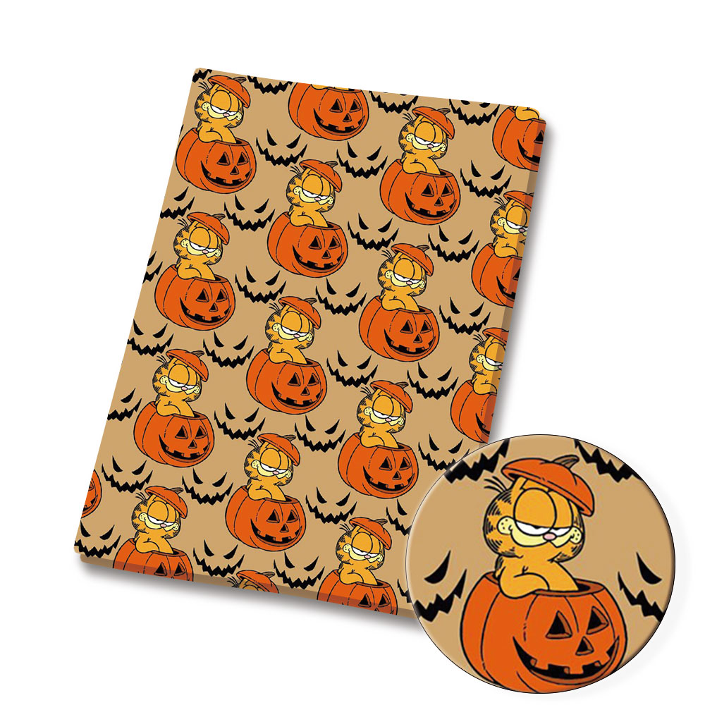 Cartoon Fabric Hot DIY140*50cm - Baby Clothing Products recension och pris