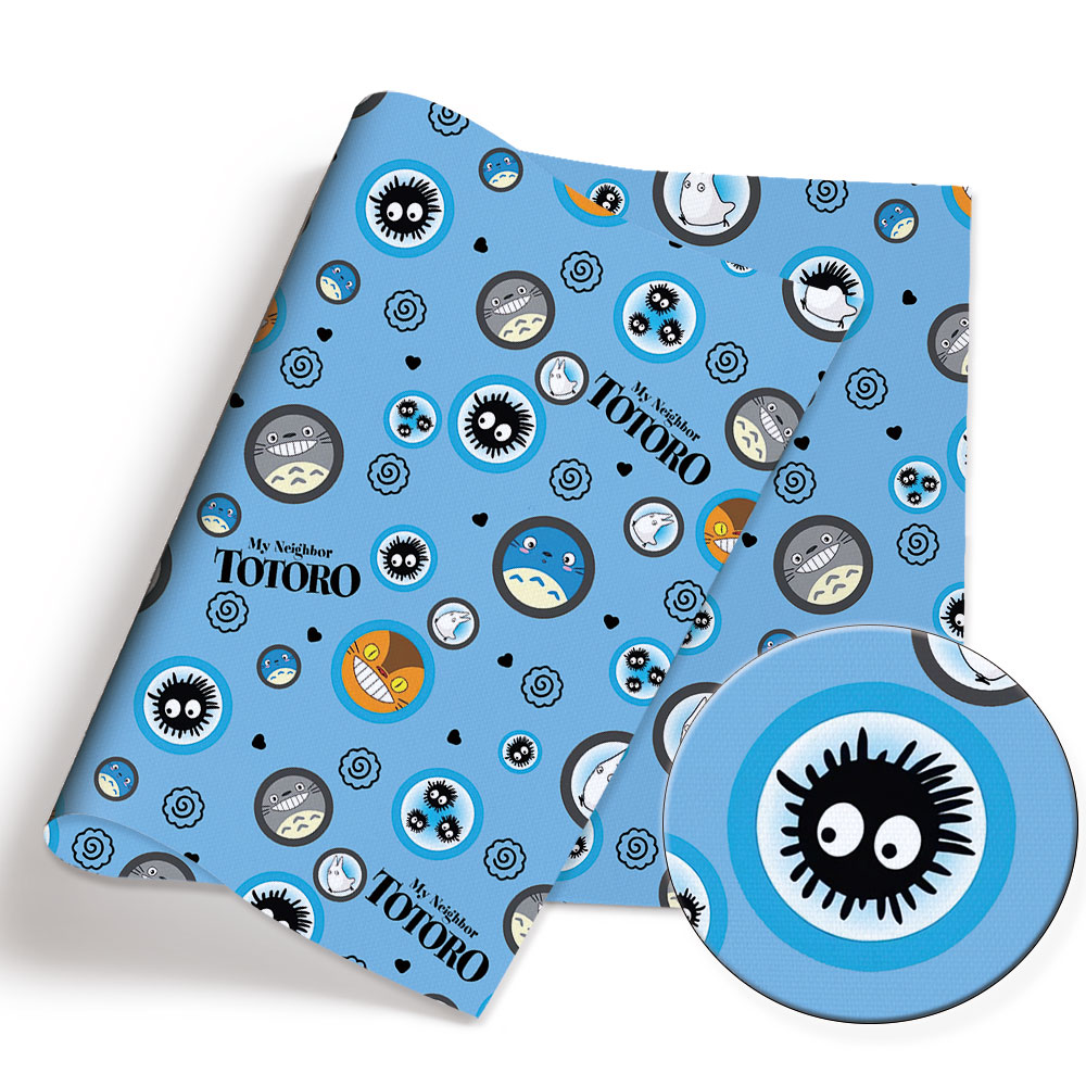 Cartoon Fabric Hot DIY140*50cm - Baby Clothing Products recension och pris
