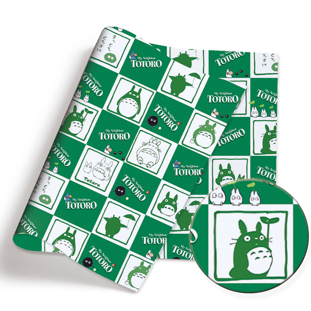 Cartoon Fabric Hot DIY140*50cm - Baby Clothing Products recension och pris