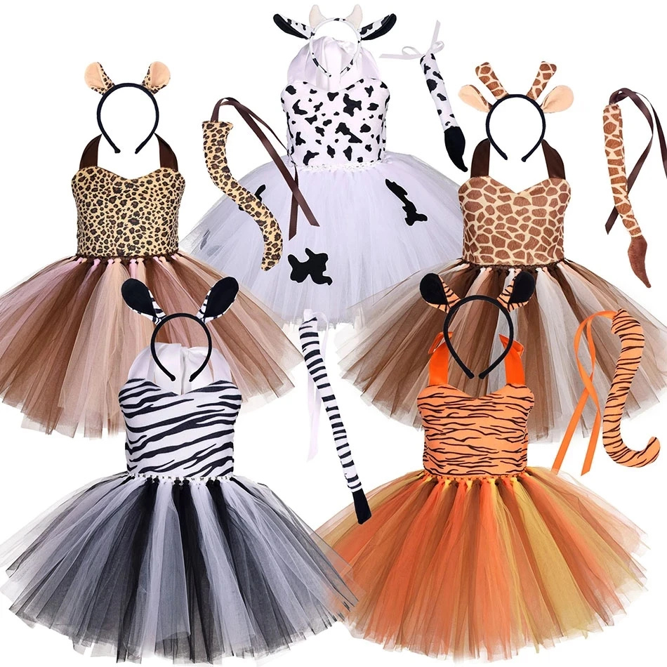 Tiger Costume for Baby Kids Fo - Baby Clothing For Girls recension och pris